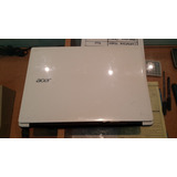 Repuestos De Notebook Acer E5 411 Ms2393 (mother Quemado)