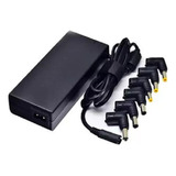 Cargador Para Laptop Notebook Adaptador Universal Automatico