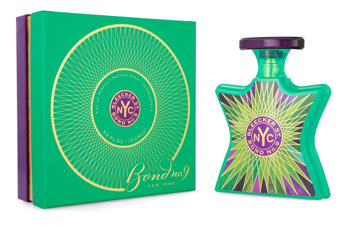 Bond 9 Bleecker Street 100 Ml. Edp Unis - mL a $175