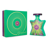 Bond No.9 Bleecker Street 100ml Edp Spray Volumen De La Unidad 100 Ml