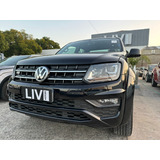 Volkswagen Amarok 3.0 Black Style V6 Año 2023 - Liv Motors