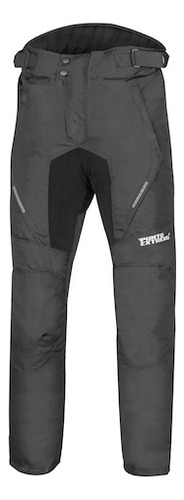 Pantalon P. Extremo Cordura Abrigo Desm Impermeable Sti Full