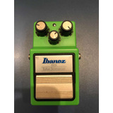 Pedal Ibanez Ts9 Tube Screamer