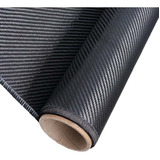 Tela Fibra De Carbono Twill 3k 200g X 1m2 (1x1m)