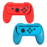 Grip Controller Adaptador Suporte Joy-con Nintendo Switch