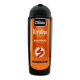Shampoo Capilar Ketarina Y Silicona Liss - mL a $64