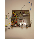 Transmisor 1 W Sdr Rf Radio Vhf Baliza Oscilador Up Converte