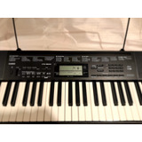 Teclado Musical Casio Ctk-3500 61 / Usado