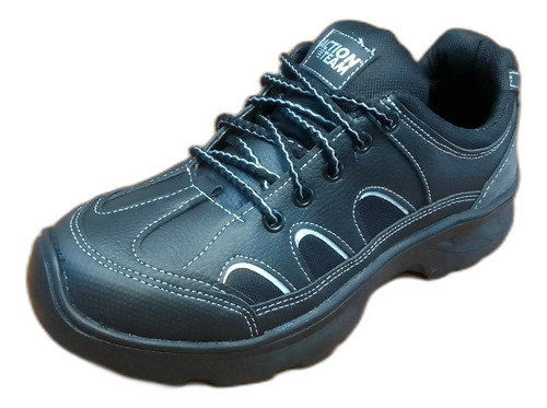 Zapatillas Tipo Trekking Action Team Del 39 Al 46