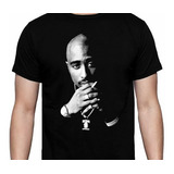 2pac - Rap - Polera- Cyco Records