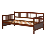 Base De Cama Individual Cereza Gpl