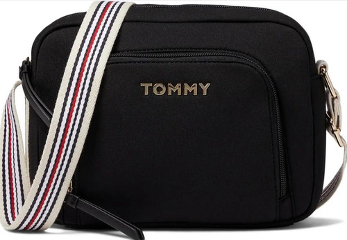 Tommy Hilfiger Crossbody Camera Bag 100% Original
