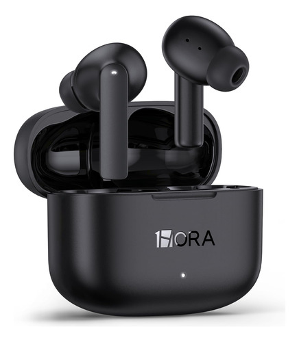 1 Hora Audifonos Inalambricos Bluetooth 5.3 Auriculares Inal