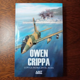 Con La Patria En El Alma - Owen Crippa