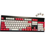 Juego De 108 Teclas Pbt De Teclas Personalizadas En Japones