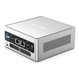 Mini Pc Nab5 Intel Core I5-12450h Hasta 4.4ghz 16gb Ram