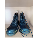 Bototos Dr Martens Talla 39 Femenino - Cuero Vegano