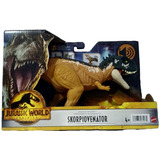 Jurassic World Skorpiovenator