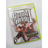 Videojuego Guitar Hero 2 - Xbox 360