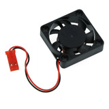 Ventilador Para Case De Acrílico Raspberry Pi 4 3 3+ Plus 2 