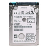 Hd Notebook 500gb Sata3 Hitachi Hts725050a7e630 7200 Rpm