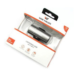  Luz Delant Bici T/linterna  Recarg Usb 350lu/van 003/-works