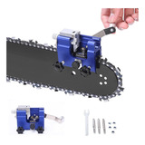 Chainsaw Sharpener, Chainsaw Sharpening Jig, Po