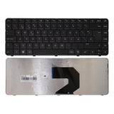 Teclado Hp 1000 Cq43 Cq57 Cq58 G4 Hp 450 Cq45 Compatible