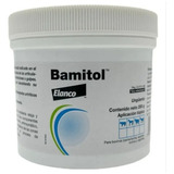  Bamitol 200 Gr Ungüento De Elanco Golpes, Chupa Grasa