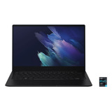 Samsung Galaxy Book Pro 15 Blue Portatil Evo I7 16gb 512gb 