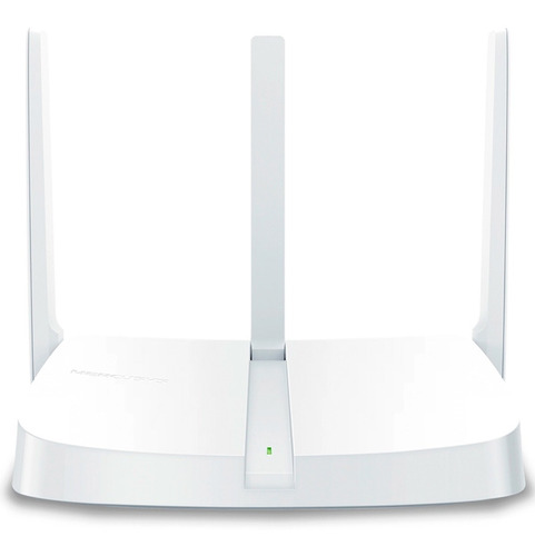 Router Inalambrico Tp-link Mercusys Mw305r 3 Antenas Wisp