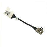 Cable Dc Jack Pin Carga Dell Inspiron 14-i7405 Nextsale