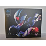 Megaman X Truforce Collectibles Designer Series *enviogratis