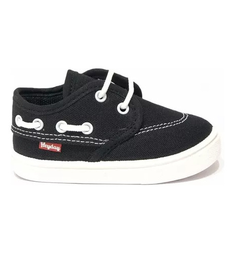  Zapatilla Zapato Bebe Niño Nautica Pancha 18 Al 26 Hey Day