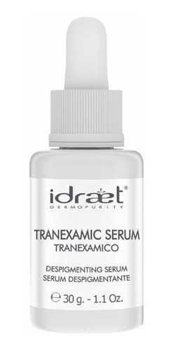 Idraet Serum Tranexamico Despigmentante 30 G