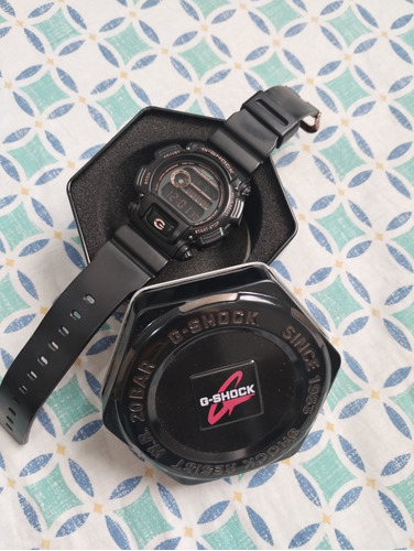 Relógio Cássio G-shock Original 