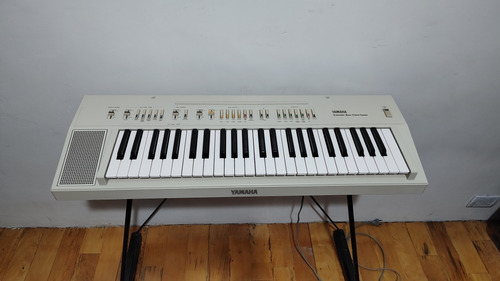 Yamaha Piano Teclado Órgano Portable Keyboard