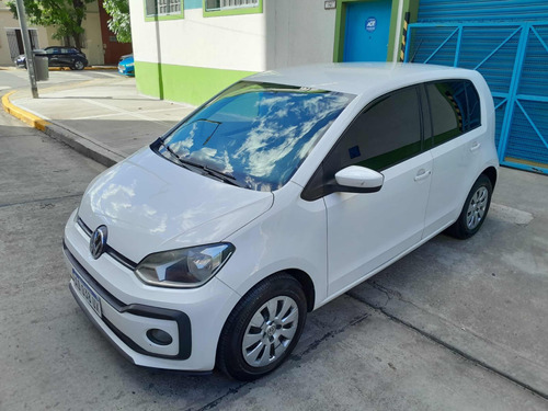 Volkswagen Up! 2019 1.0 Take Up! Aa 75cv