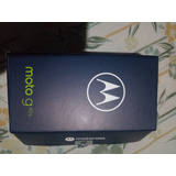 Celular Motorola Moto G60s Azul 128gb + 6gb Ram Nfc Liberado