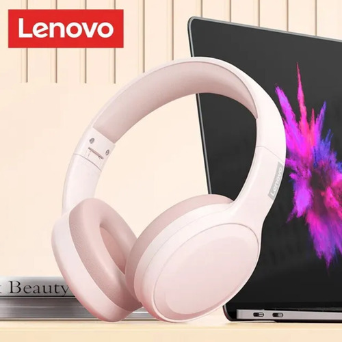 Headphone Lenovo Th30 Fone Treino Academia Esporte Corrida