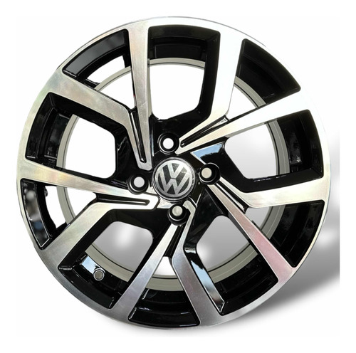 Rines 15 4 100 Saveiro Vw Gol Jetta A3 Cabrio Up Pointer 4pz