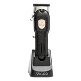 Maquina De Corte Clipper Viggo V-010 Profesional Inalambrica