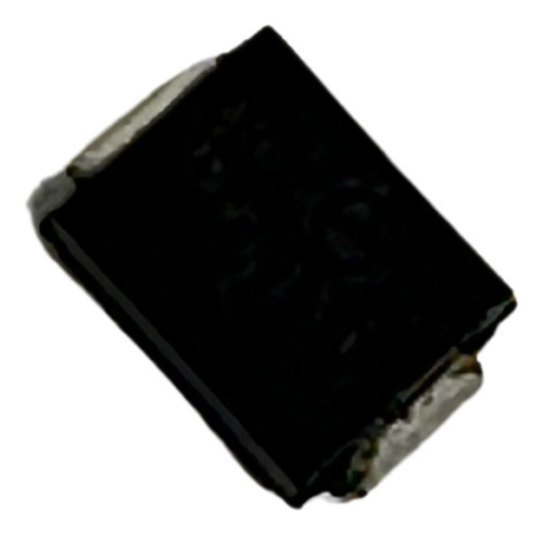 Sk320u=hbr3200 Diodo Smd - 5 Peças