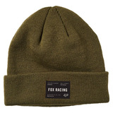 Gorro Fox Para Hombre Modelo Outland Green