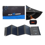 Panel Solar Xionel 28 Watts