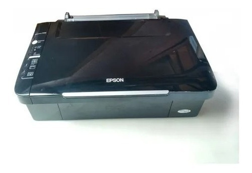 Impressora Epson Stylus Tx105 *sucata*