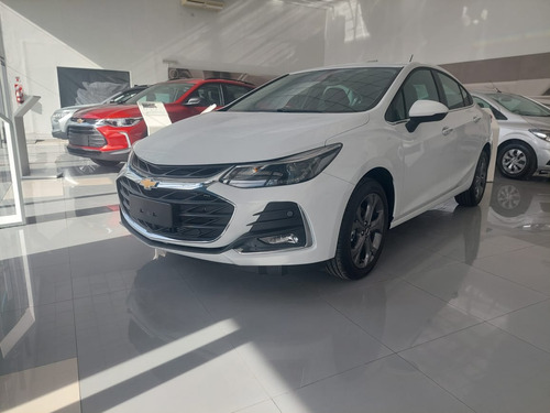 Cruze 4p 1.4 Ltz