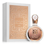 Perfume Fakhar Rose Para Mujer De Lattafa Edp 100ml