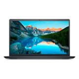 Notebook Dell Inspiron Intel Core I5-1135g7 8gb 256gb Ssd Tela 15.6 Fullhd Windows 11 I15-i1100-a35p