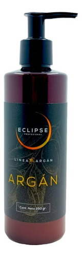 Eclipse Tratamiento En Crema Con Argan